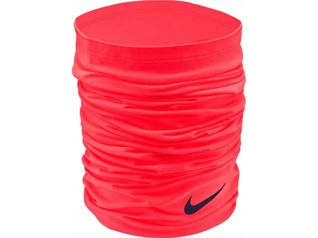Nike DRI-FIT WRAP 2.0 hals