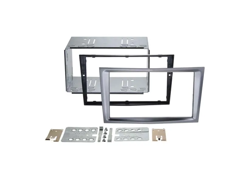 Connects2 CT23VX34 2-DIN kit Opel
