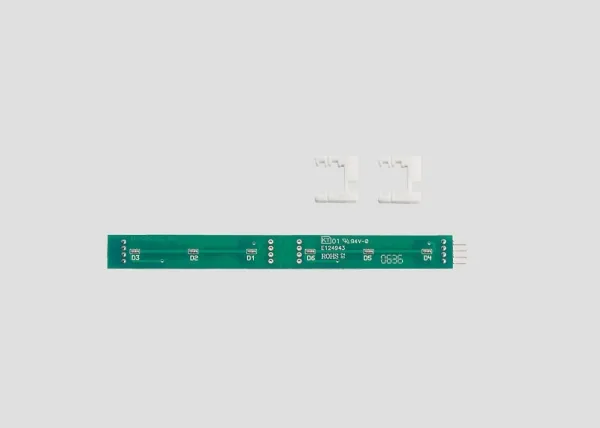 Märklin 73401, 15 år