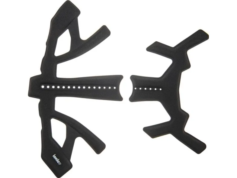 Bell innlegg SANCTION 2 LINER BK L (NEW)