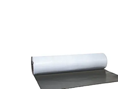 Fast Flash 500x56 cm - RAL 9011 sort