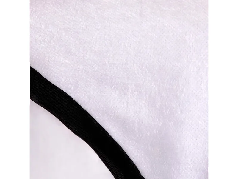 Activeshop IWAX frottéhansker for parafinbehandling 2 stk.