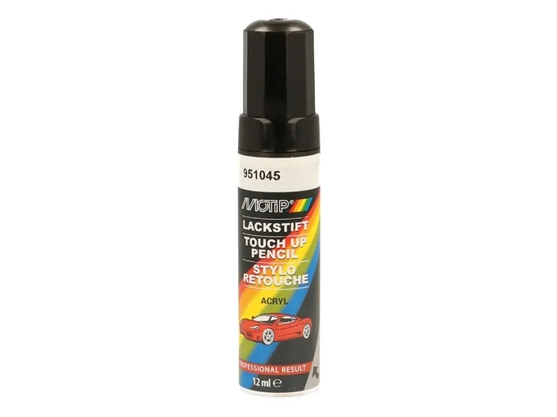 Motip 951045 lakstift akryl autolak 12ml