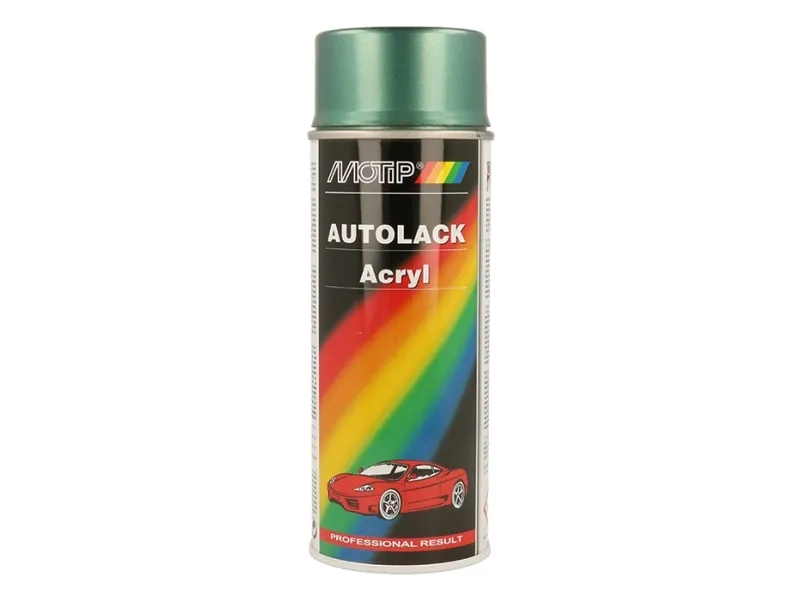 Motip Autoacryl spray 53660 - 400ml