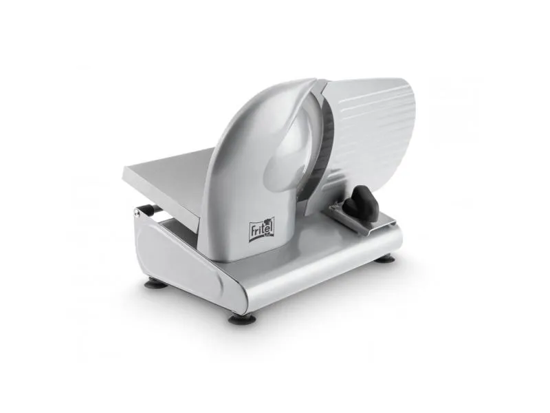 FRITEL Family SL 3855 TWIN - Skjæremaskin - 150 W - sølv