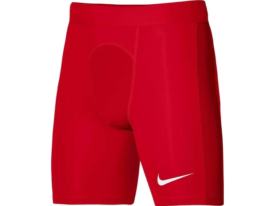 Shorts for menn Nike Nk Dri-FIT Strike Np Short rød DH8128 657 (M)