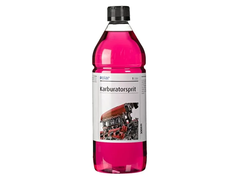 Polar Carburettor Spirit 1L