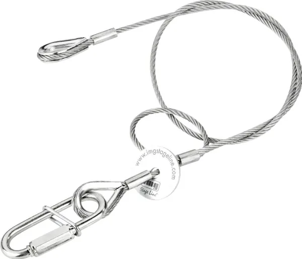 TAR-603SAVE sikkerhetstau 60 cm