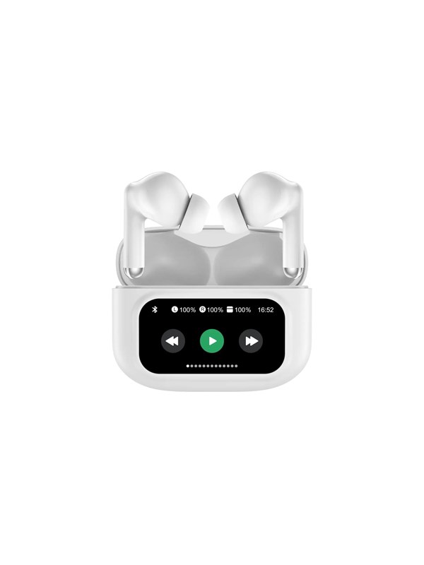 DENVER TWD-305 - Wireless Earbuds - ANC