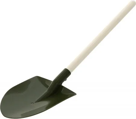 Polesie rive, spade - 41654