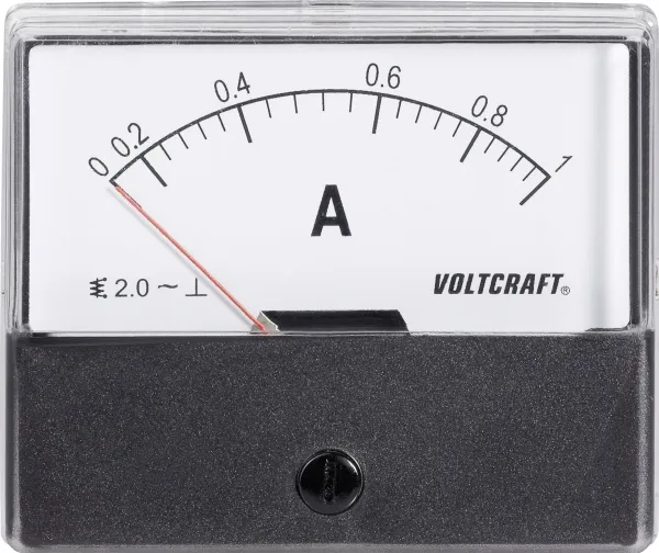 VOLTCRAFT AM-70X60/1A