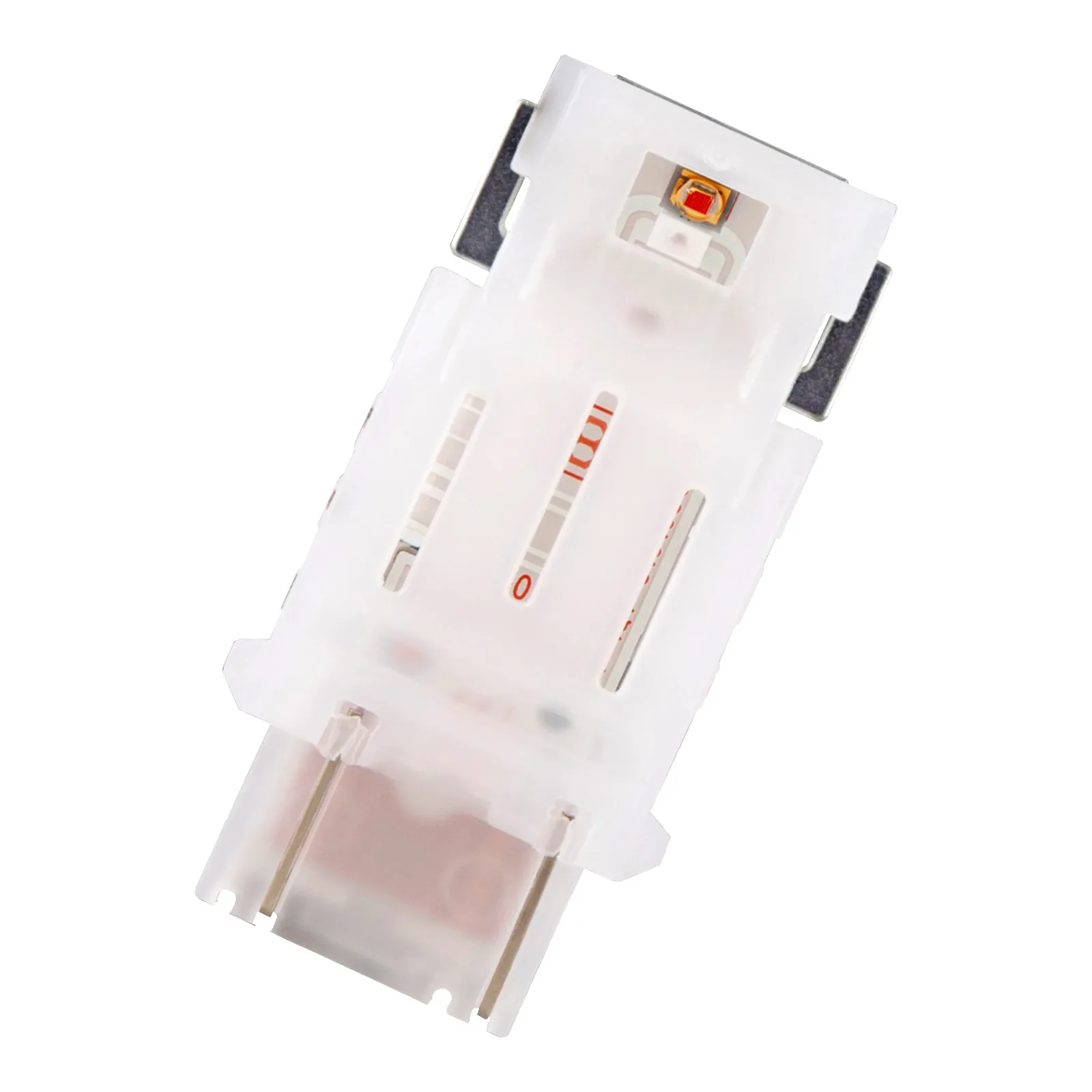 Osram LEDriving SL Rød P27/7W - Sæt