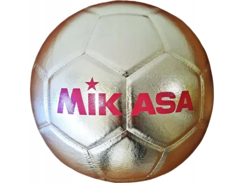 Mikasa ball/innføring til fotball GOLDSB