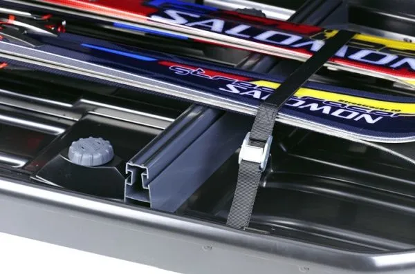 THULE 694800 SKIHOLDER 694-8