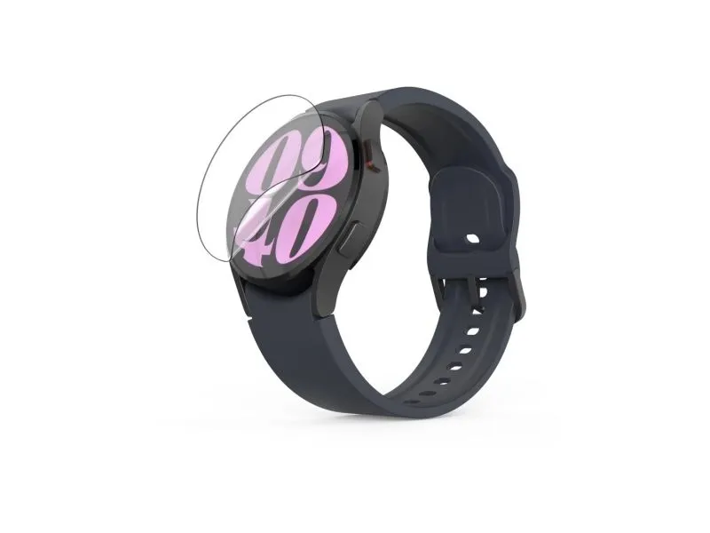 Hama 00213043, Klokkeskjermbeskyttelse, Samsung, Galaxy Watch6, 44mm, 44mm
