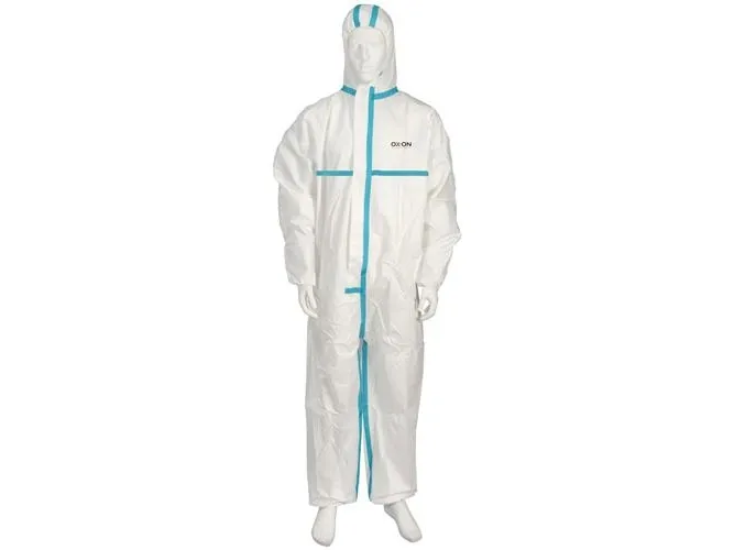 Beskydragt Protect Comfort 924 4/5/6 XL