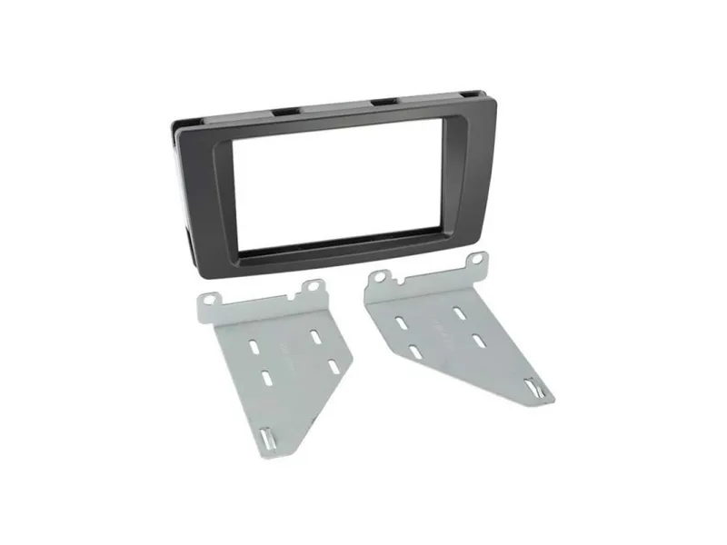 Connects2 CT23SK09 2-DIN kit Skoda