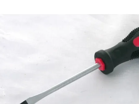 Mega flat skrutrekker 8x200 mm (10048)