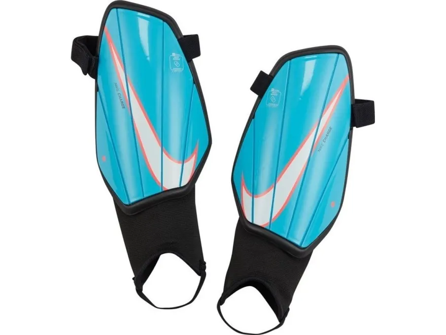 Nike Charge leggskinn SP2164 417