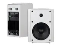 Vivolink højttalere Active Speakerset white