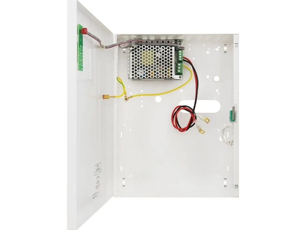 Pulsar server strømforsyning HPSB-12V5A-C buffer impuls