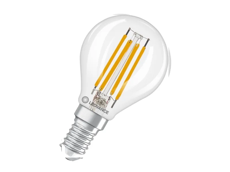 LEDVANCE LED krone filament 806lm 5,9W/827 (60W) E14 dimmbar