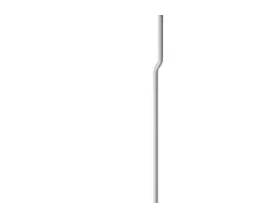 Skyllerør 32 mm til 617000300