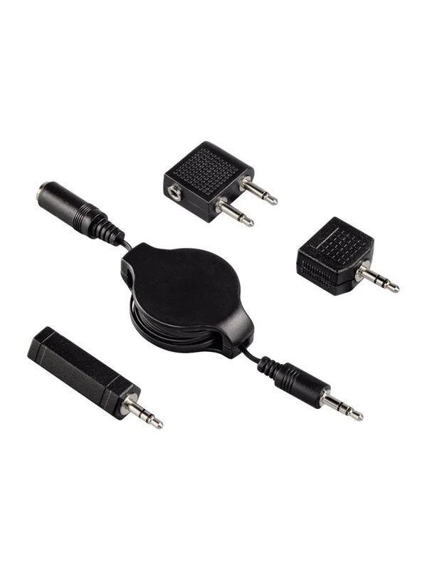 Hama Airplane - audio cable kit
