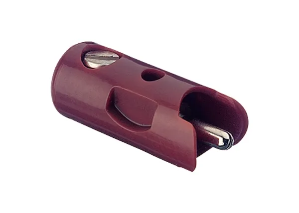 Märklin Brown Sockets, 15 år, Brun, 1 stykker