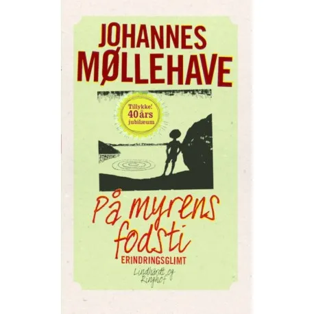 På maurens sti | Johannes Møllehave | Språk: Dansk
