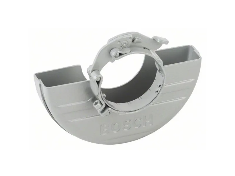 Bosch BESKYTTELSESSKÆRM M/DÆKPL 180MM GWS
