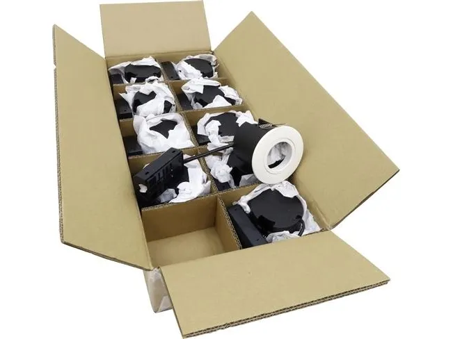 Downlight Fast Install ECO GU10 hv 10stk
