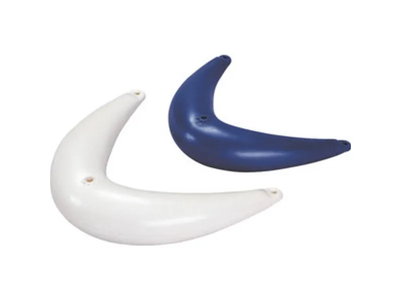 Dan-Fender stavn-fender LILLE NAVY