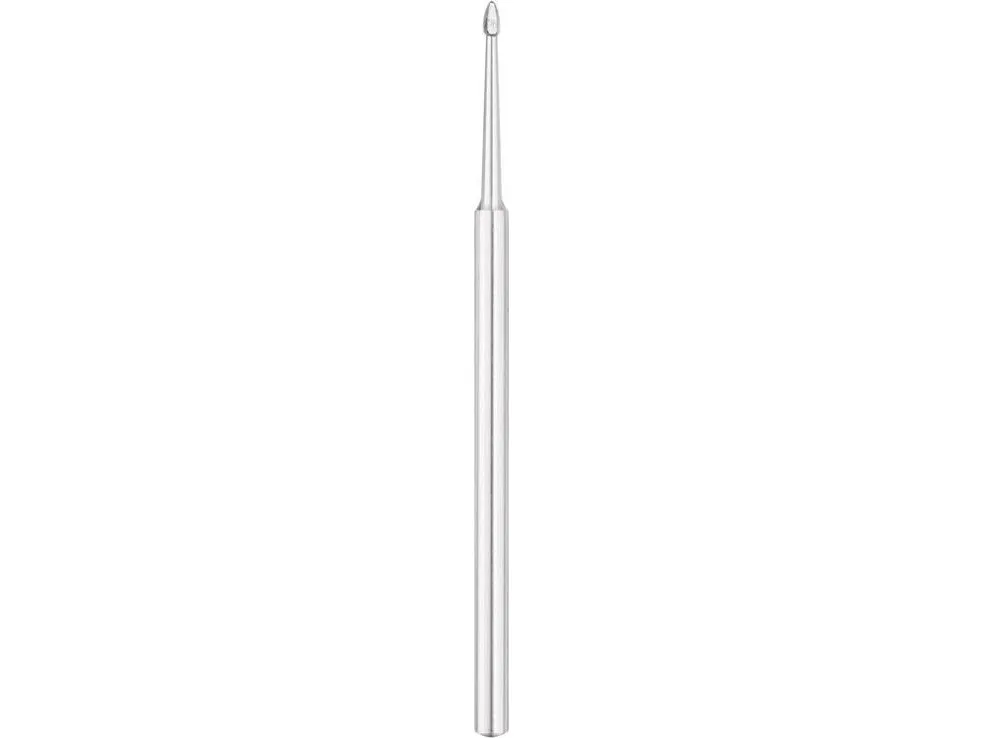 EXO PRO stål freserengjøringsbit 6K 1,2x2,5 mm NC (138614)
