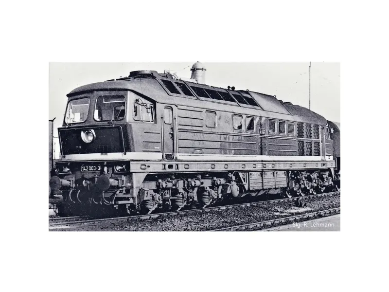 Piko H0 52765 H0 Märklin-lokomotiver