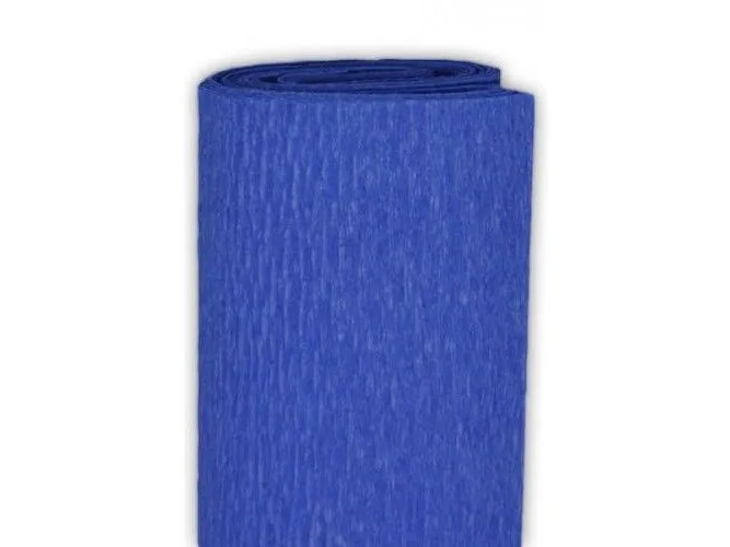 Interdruk tørkepapir Premium blå nr 115
