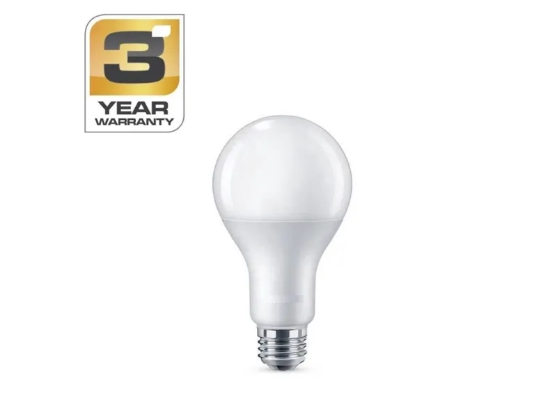 Standart Standart Led Bulb A80 23W E27 2500Lm 3000K Matt