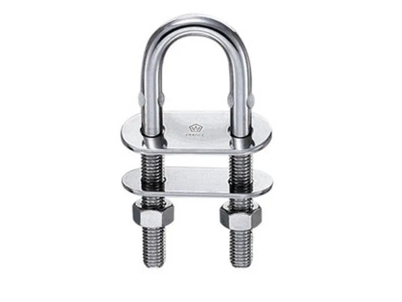 Wichard U-Bolt 4 X 50 mm