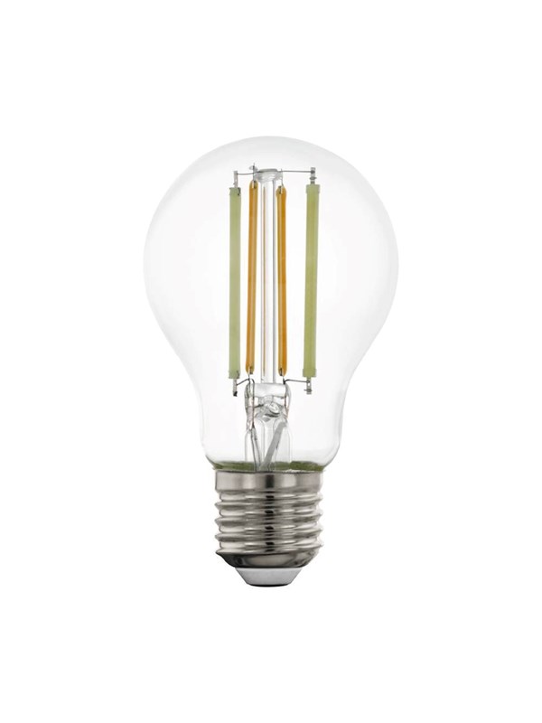 EGLO CONNECT-Z A60 6W TW E27 clear