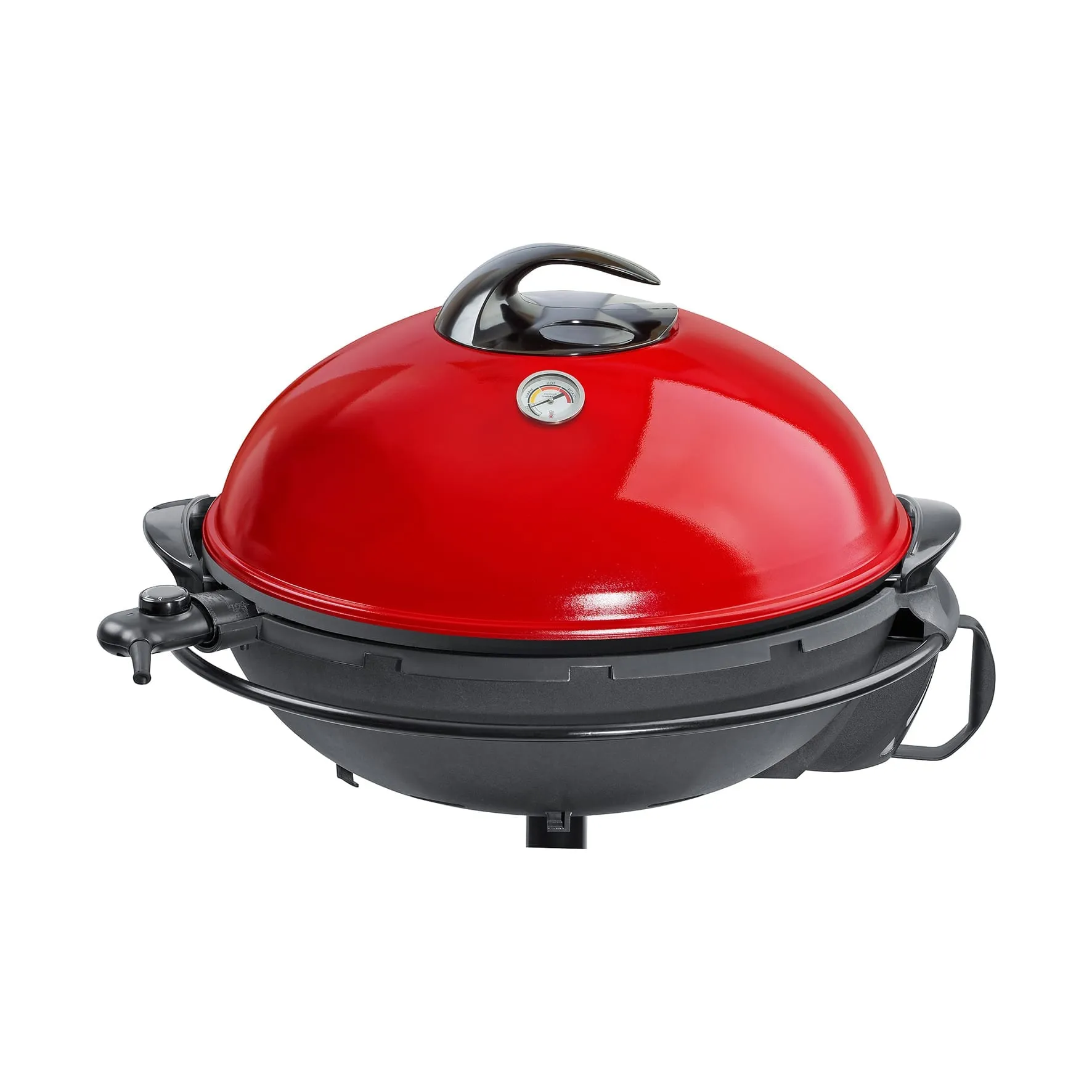 Steba VG 400, 2200 W, Grill, Elektrisk, 250 °C, 53,5 cm, Kjele