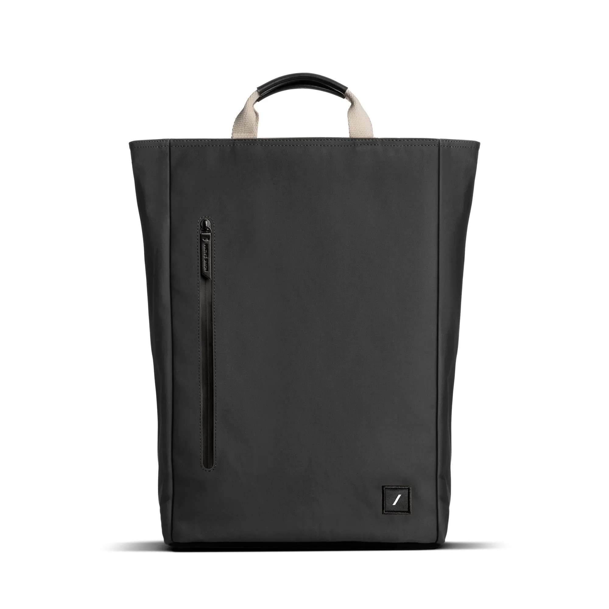 Native Union BACKPACK-BLK, By, Unisex, 40,6 cm (16), Rom til Notebook, Stoff, Polyetylentereftalat (PET), Resirkulert plast