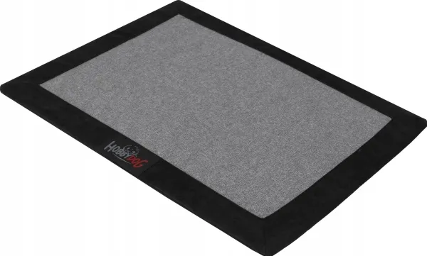 Hobbydog XL matte mørkegrå EKOLEN