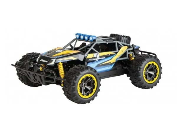 Carrera Chassis RC Auro Passion Impact 3.0
