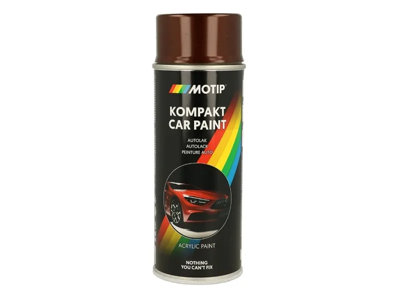 Motip Autoacryl spray 51400 - 400ml