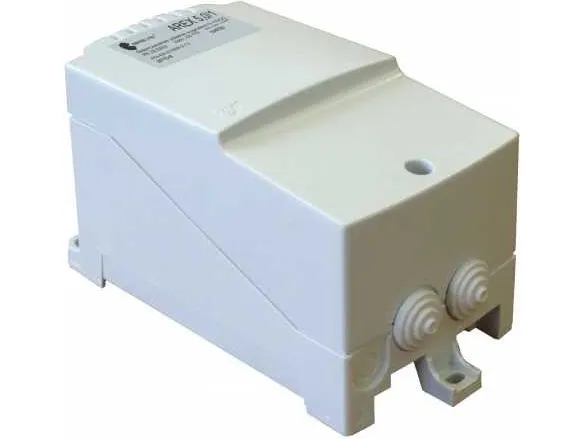 AREX 1-faset omdreiningsregulator 105-230V 10A 0-10V DC fjernstyring