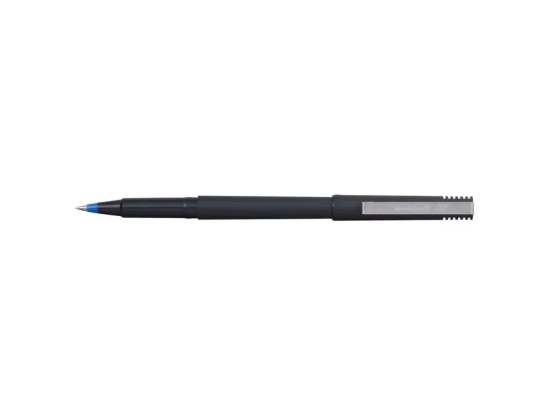 Rollerpen, Uniball Eco, UB-120 MICRO 0,3MM, blå - (12 stk.)