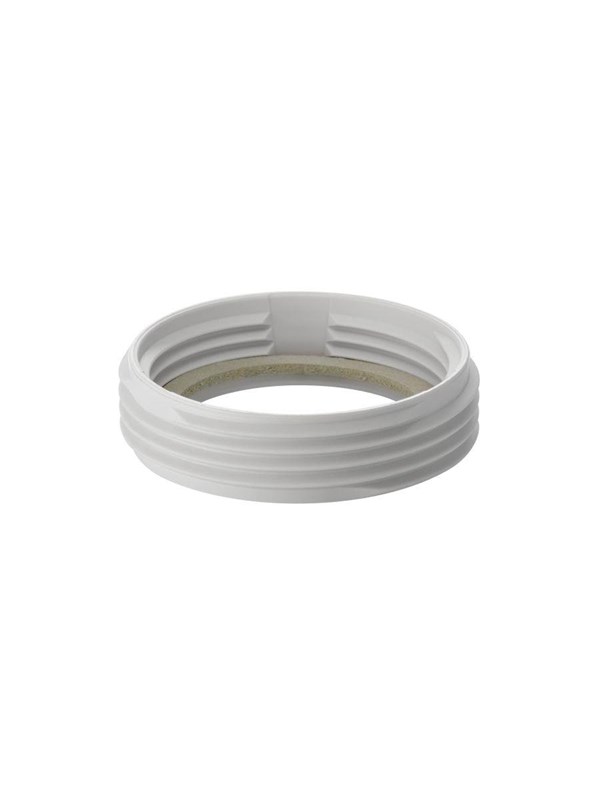 Geberit reduction ring 1.1/2 x 1.1/4