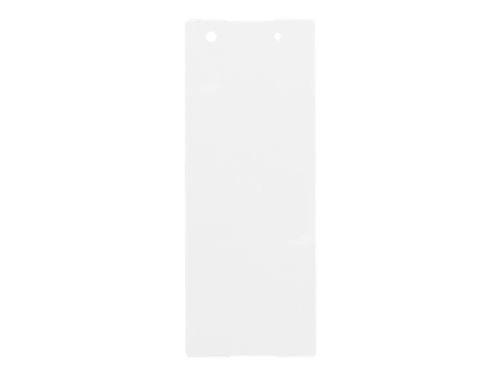 eSTUFF Titan Shield - Skjermbeskyttelse for mobiltelefon - glass - blank - for Sony XPERIA XA1