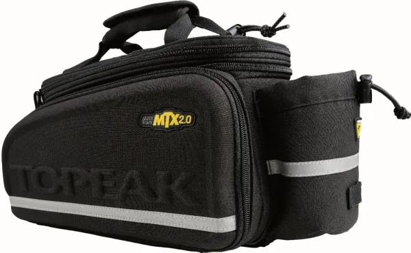 Topeak MTX TrunkBag DX 2.0 ny 2024 (04.2024)