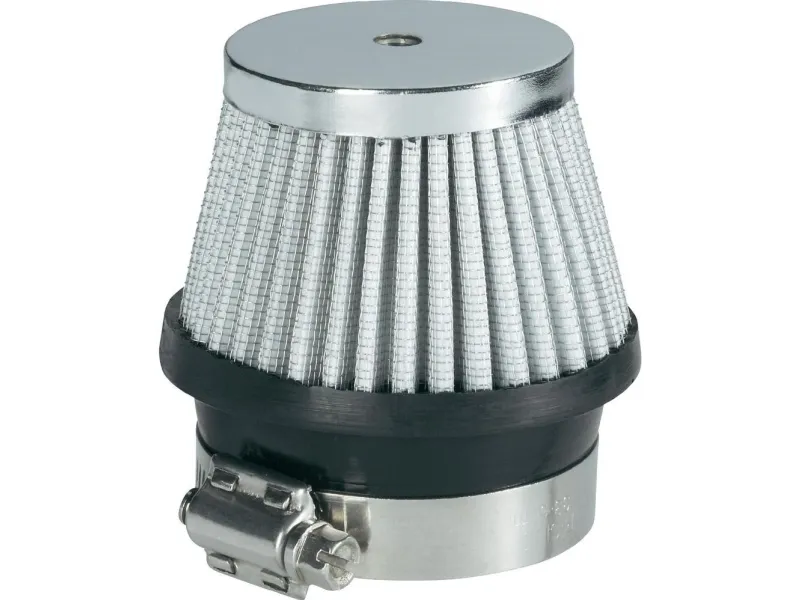 Reely CF 1:5, 1:6 aluminium tuning-luftfilter titanium
